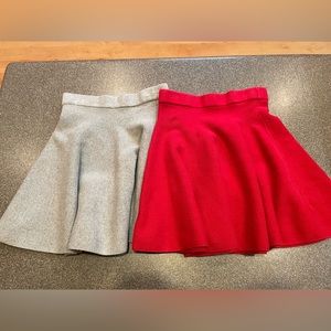 Gap Skirts. Size 10